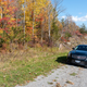 Illustration for article titled 2019-10-13 Drive to Chaffeys Lock